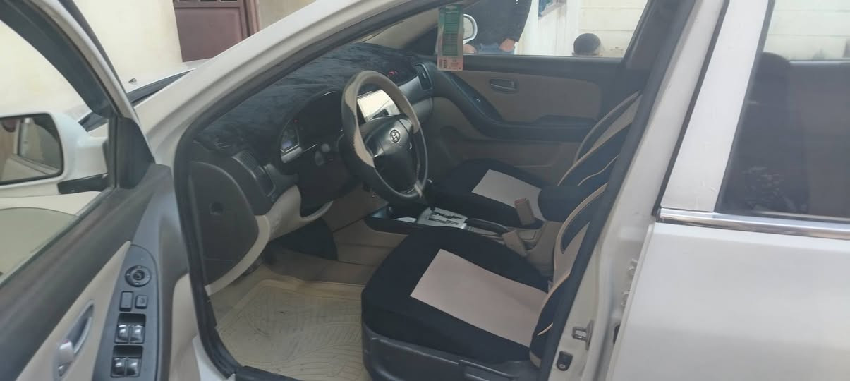 اسلام عليكم النترا موديل 2010 وراد كوري ضرار صبغ عام رقم اربيل دولي شرط التحويل و وكالة محرك 16 شرط و كير شرط سعر 86 و بيه مجال
***********
ابيع نقد و ترهم امعارض النترا مضلع افانتي خصوصي
