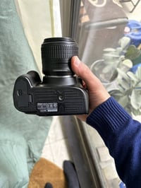 كامره نيكون 5100d كامل ملاحقاتها سعر ٣٢٥   07708955700