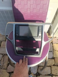 شاشة لاريدو • موديل 11-13 • بصره