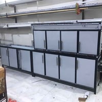 كاونتر ٢×٢ • سنك متر ونص • ناصرية حي الفداء