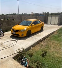 كورلا ٢٠١٠ • وارد أمريكي • محرك ٢٠١٩