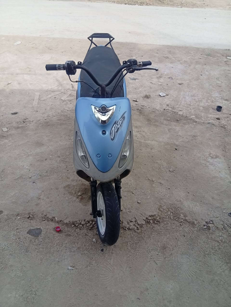 ماكس اللبيع منغولي دراجه شغاله محرك ناعم سعره٣٠٠مكان رفاعي


**إذا كنت صاحب هذا الإعلان وتريد حذفه لأي سبب، رجاءا أرسل رسالة إلى الدعم الفني**