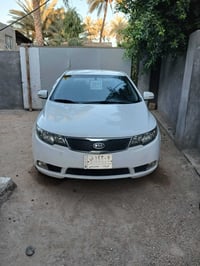 سيراتو ٢٠١١ • ١٦٠٠ • كربلاء