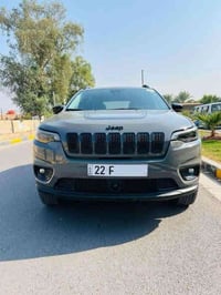 Jeep Cherokee X 2022 جيب شيروكي (بزون) ٢٠٢٢ للبيع فقط ماشية ٢٦٠٠٠ الف ...