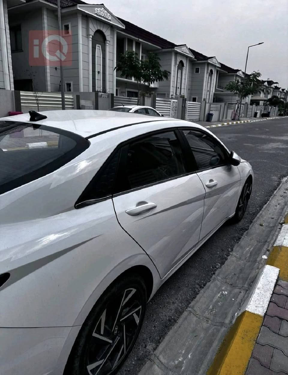 السلام عليكم ورحمة الله وبركاته
النترا تجميع صيني 2024
كلين ماشية 31   الف كيلو متر
السعر  144 ورقة


**إذا كنت صاحب هذا الإعلان وتريد حذفه لأي سبب، رجاءا أرسل رسالة إلى الدعم الفني**