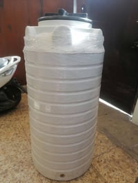 خزان ماء • ٣٠٠لتر • بغداد