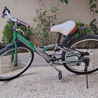 دراجة • للبيع • خاص