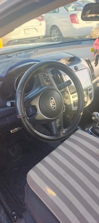 كيه سيراتو للبيع موديل ٢٠١٢ 07832351027