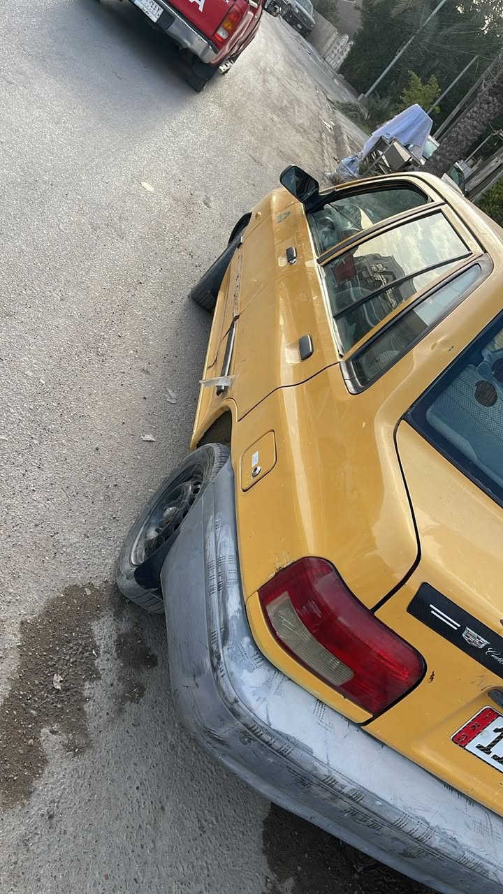 اليلام عليكم سايبا ١٤ گير محرك كفاله شواصي نضاف باسمي هيئه غرمات مصفره ب٣٢ وبيه مجال بسيط
رقمي ***********
