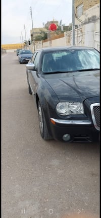 كرايسلر 300 • ٢٠١٠ • محرك ٣٥٠٠