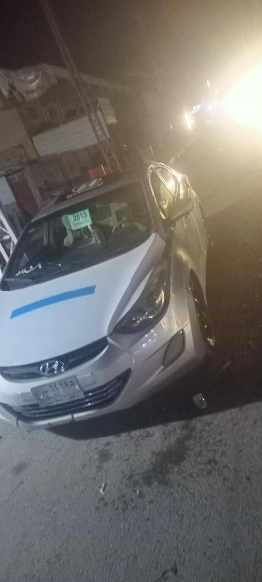 السلام عليكم النترا ٢٠١٢ رقم بغداد مكينه دوش كير نضيف وارد امريكي ليبل واحد مصبوغه احزام للجماليه مكان سياره ديالى بعقوبه السعر ٨٨ وبيها شي قليل ***********
