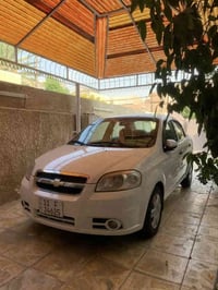 للبيع افيو 2011 الشركة العامه  رقم بغداد الجديد + هزه جديد ماشية 129 ا...