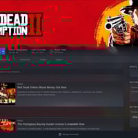 حساب ستيم • جتا اونلاين • فلوس ٥٠ مليون