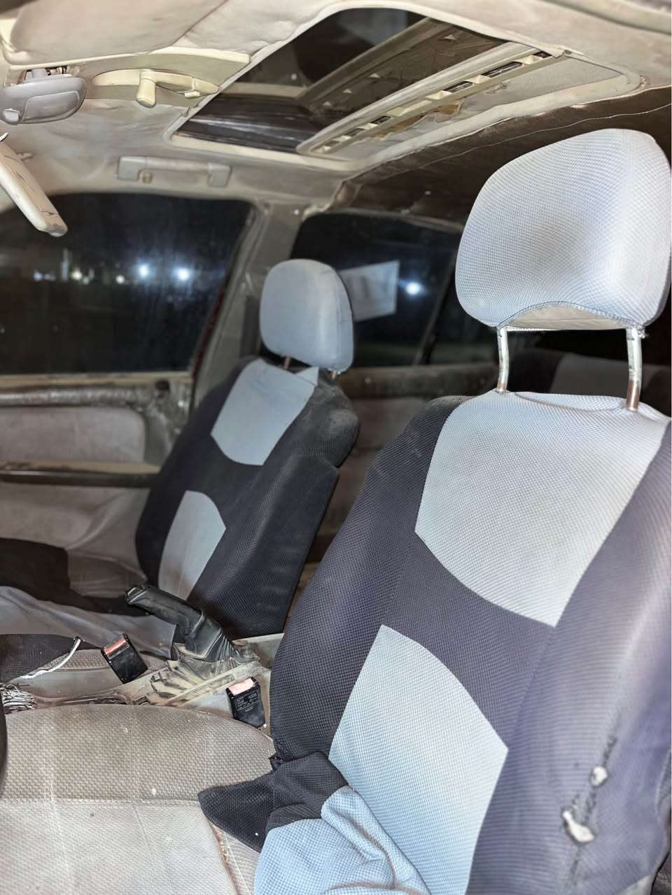 سڵاو لە هەموو لایەک ئۆپڵ ئۆمێگا گێڕ و مەکینە ٢٠ عادی مەرغوب کارەبایات لایت و ئیشارەت و چواری و فلچەو ئاوی فلچە تەنزیل و چوار سەماعەی نوێ کێچی نوێ تەنها کیلۆ مەتر و گێچی بەنزین ئیش ناکا وە سەیارەکە توند و تۆڵە تازە تەعمیر کراوە چوار تایە و پاتری و بەنج و ئەفلەنجەشی نوێە بلاکتۆ ر ئیرفلۆیی بەشەرت تاقم پلاک و نۆزلیش ئەوروپی بەشەرت فیتپەم پو مەسفی گەورەم بۆ داناوە هەرچئ سۆندە هە بەگیانی نوێم بۆ دانەوە ئیستۆپی abs سەیارەکە ماڵی فەقیرە بەشەرتی نەک 1 فیتەر بەشەرتی 10 فیتەر ئەدەم بۆ فەحس تەنها سبوخێکی ئەوەی ئارم پلاستیک و ئەوەلیاتی بەشەرت داوای 16ی لێدەکەم ماجالێکی برایانەشی تێدایە رەقم مۆبایلیشم *********** أربيل, العراق
