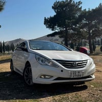 سوناته • ٢٠١٢ • باب مرشوش