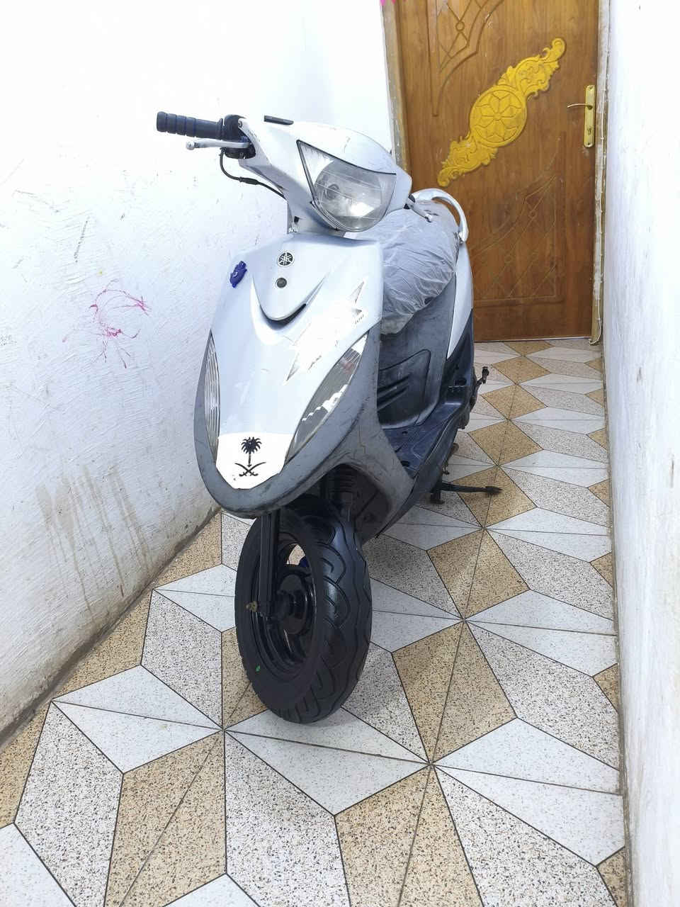 ماكس جديده كلهة شغاله سلف هندر اشاير سكنات ما مفتوحه مشي نهضه خير من الله بوشه 49 ابلاديه لايت عالي وناصي دبلات امامي وخلفي ابريكات اماميه وخلفيه جاهزه اخت الرمبه نعومه كلش حلوه كفرات اصلي حواضن اصليه ختم واحد عدادات الكهربايات كلها شغاله لا تبخير لا تنقيص جاهزه شرط الفحص ما بيها اي نقص شلعه كلش حلوه مشي 120 خرسه ما تنسمع مكان حيانية شارع السيد سعر 700 رقم ***********
