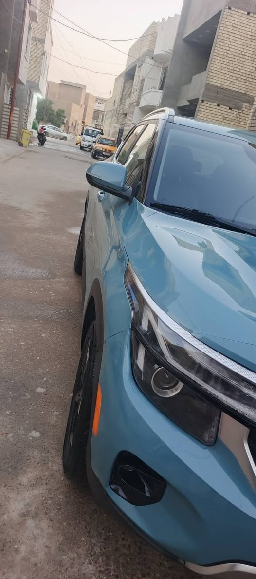 السلام عليكم كيه سليتوس 2024 سياره فول من عده لفتحه ماشيه 40 سياره بصمه تشغيل عن بعد ***********  سعر168
