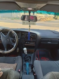 اوبل 92 • محرك 2000 • جير عادي
