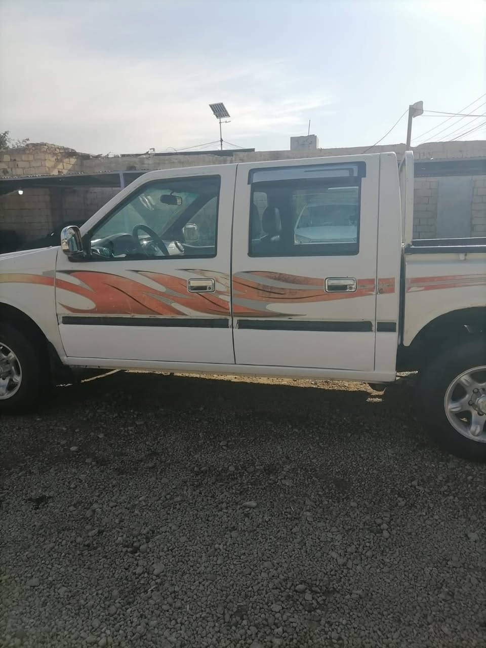 بيكم كنو موديل 2009 رقم بغداد تحويل ثاني يوم محرك بخاخ كير عادي السياره نضيفه وحلوه السعر 42 وبيه مجال العنوان الأنبار الرمادي شارع الجرايشي قرب مطعم الفلوجه (معرض الغيث المركزي) ‭ ***********
