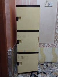 دولاب بلاستك • اريدو