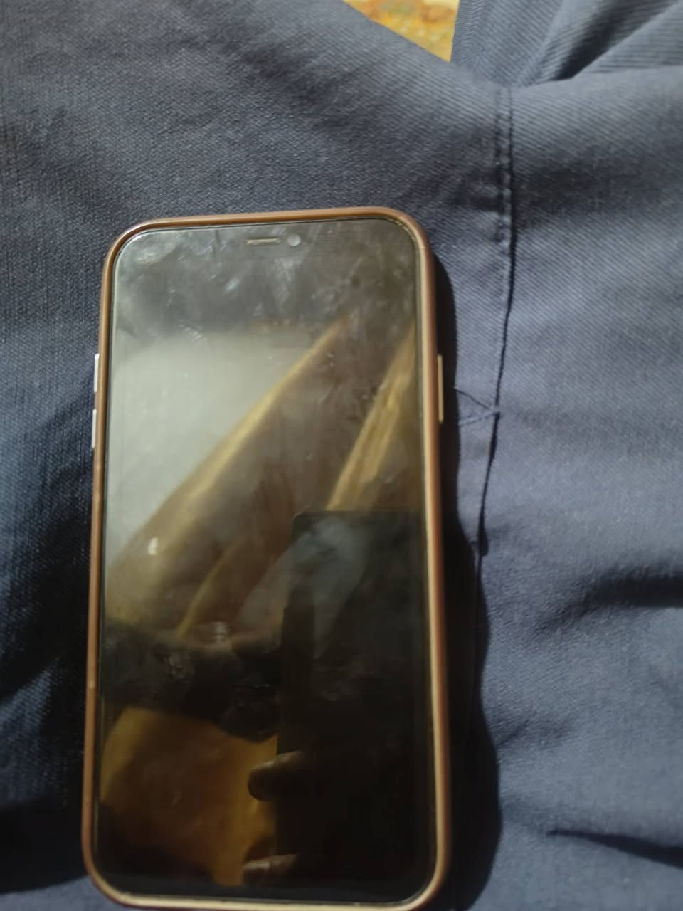 ايفون 11بطاريه73مبدل شاشه اصليه 3خيارات وفيس ايدي شغال ذاكره128قفل كلش180من الأخير
او مراوس حسب لقناعه


**إذا كنت صاحب هذا الإعلان وتريد حذفه لأي سبب، رجاءا أرسل رسالة إلى الدعم الفني**