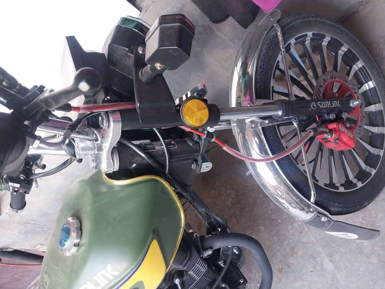 متاح جديده  قبل اسبوعين ماخذيه غير مستخدمه
بيه مكاتبه

العنوان بغداد الدوره


**إذا كنت صاحب هذا الإعلان وتريد حذفه لأي سبب، رجاءا أرسل رسالة إلى الدعم الفني**