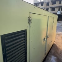 كمنز 102 توليد 150 كيفي امريكي مو صيني راديتر نحاس بيها فقط بخار شغالة...