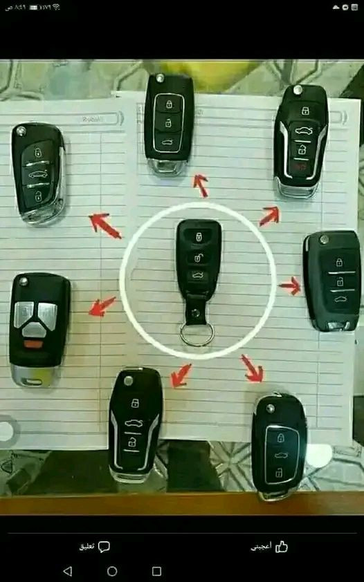 اضافة ريموت قلاب أو شخاطه كامل مع البرمجه السويج متصل غير منفصل
اختار الشكل بنفسك
بغداد حي الامانه مقابل تربية الرصافه 3 مابين تقاطع شارع الفلاح وتقاطع الداخل
محل جميل الساعدي عقول ريمونت


**إذا كنت صاحب هذا الإعلان وتريد حذفه لأي سبب، رجاءا أرسل رسالة إلى الدعم الفني**