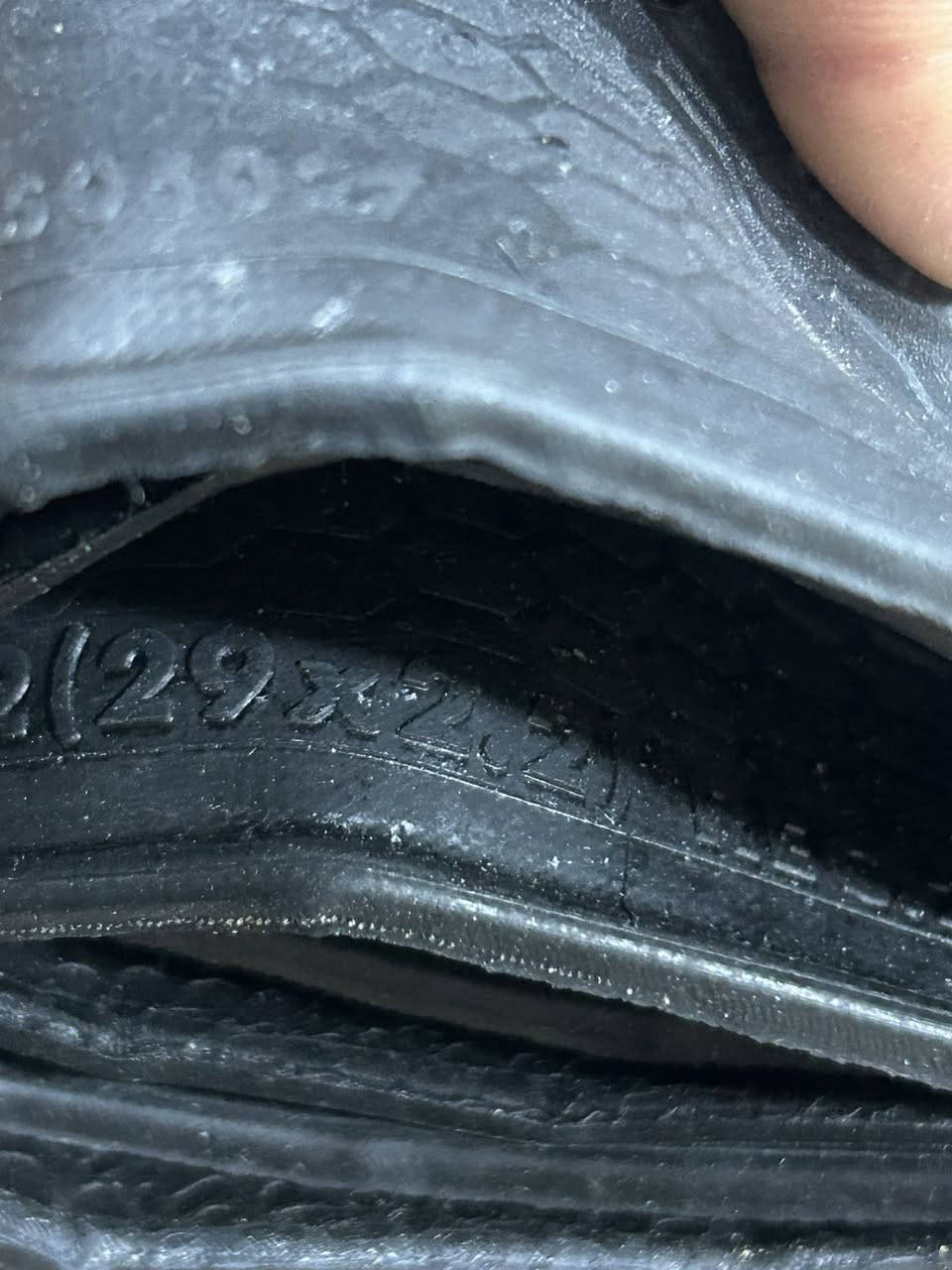 زوج تايرات حجم 29
السعر 40 الف قفل

توصيل متوفر لجميع محافظات 

ماركة كونتنال 

للاستفسار خاص او وتساب

***********
