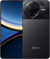 بوكو اف ٧ برو • ٥١٢ • بطارية ١٠٠٪