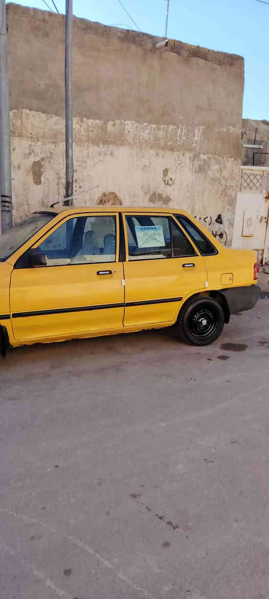 سايبا 2013 رقم قادسيه سنويه ل 27 مصفره هيئه جاهزه محرك كير كرهبائيات حداديه كله جديد جاهزه من كلشي مكان الديوانيه سعر 27 وبيها مجال ***********
