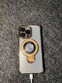 آيفون 15 بروماكس • ٢٥٦ • بطارية ٨٨%