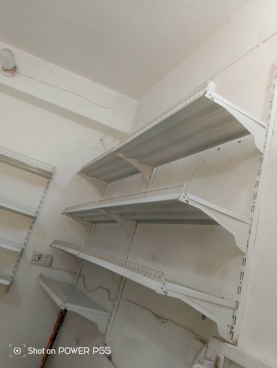 البيع رفوف عدد 14 +ميوز +براد سلايت 
للاستفسار***********
