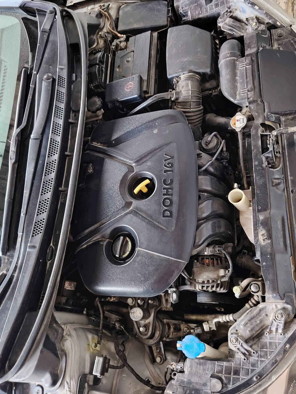 السلام عليكم سيارة النترا 2013امريكي بدون صبغ ضرر دعامية خلفيه فقط مكينة 1800 دوش تخم تاير حدادية صدر جديد تبريد تدفئة سنوية وهزة جديدة تحويل مباشر رقم ديالئ  انكليزي العنوان بعقوبة تقاطع السادة الحكيم ***********
