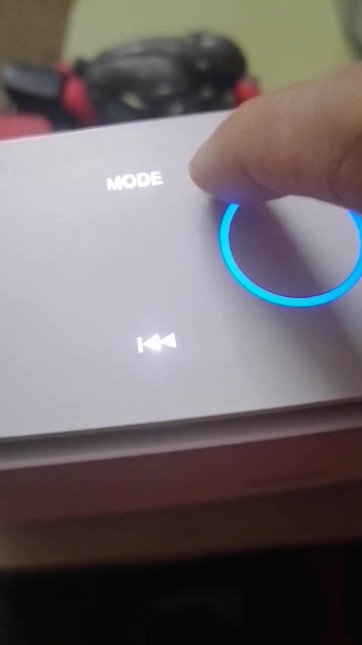 سبيكر صوت فوال مجسم صوت نقاوا فوال فوال


**إذا كنت صاحب هذا الإعلان وتريد حذفه لأي سبب، رجاءا أرسل رسالة إلى الدعم الفني**
