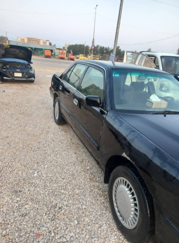 السلام عليكم
راس الثور   تكم  97سنويه  لغايه ٢٠٢٨  داخله  هزه  مكفوله من الكص ونقل  الجثه   رقم  انبار مشروع وطني   كير  ومحرك  شرط   بيه  ضربه  جاملق الأمامي  والخلفي جه العبري   والباقي شرط  مصبوغة عام جماليه   بيع  ومراوس   السعر  60  وبيها  مجال   لتواصل   ***********
