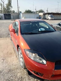 مسيوبيشي اكليبس • ٢٠٠٩ • رقم اربيل