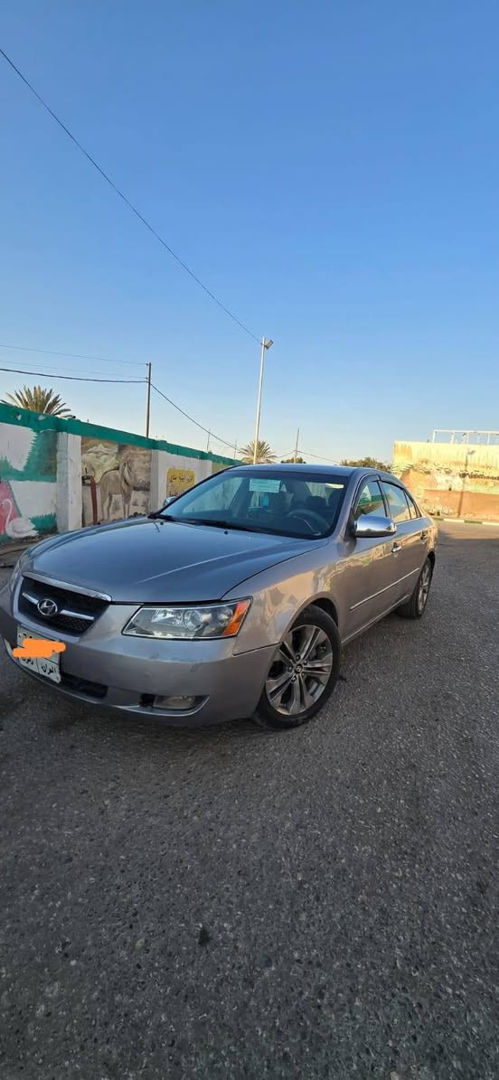 السلام عليكم
بيع او مراوس
سياره سوناتا 2007  أمريكي 6سلندر
جديده جاهزه حداده تخم تاير سدر كير مكفول محرك 3300  مكفول من التنقيص التبخير
فول مواصفات تحكم ستيرن فتحه
رقم ادهوك تحويل مباشر او كاله
المكان بابل الشوملي
السعر 85وبيهة مجال 
 استفسار
***********
*********** واتساب
