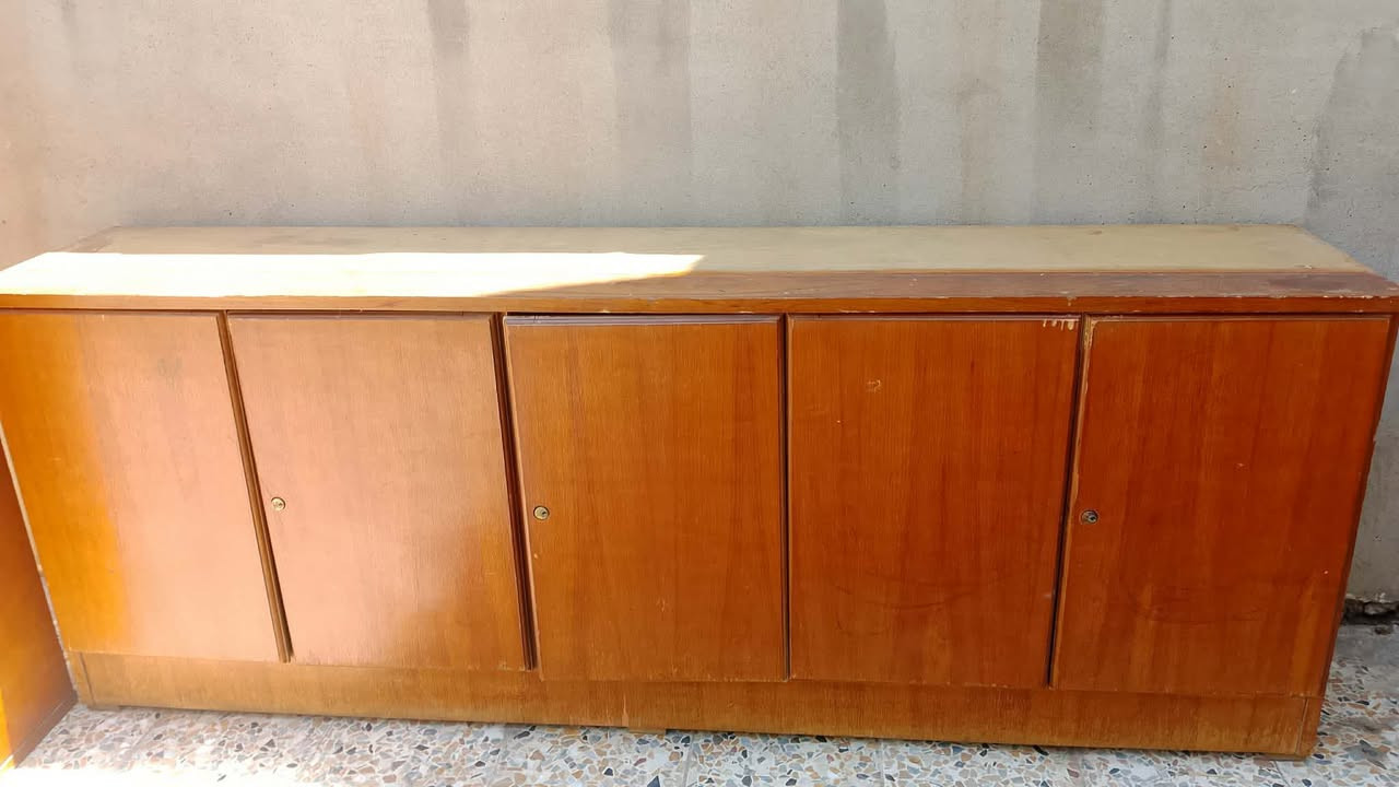 بوفيه نضيفه للبيع ب40


**إذا كنت صاحب هذا الإعلان وتريد حذفه لأي سبب، رجاءا أرسل رسالة إلى الدعم الفني**