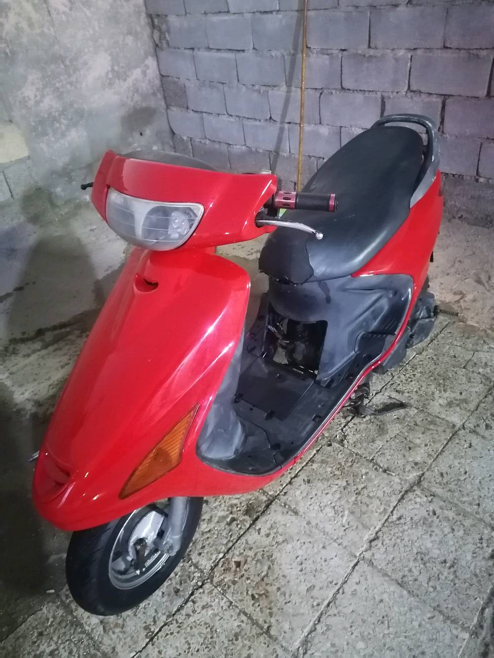 السلام عليكم دراجه للبيع فراشه دراجه ما مفتوحه ب 50050 وبيها مجال العنوان ابو الخصيب حمدان اللي يحب يدخل رقم الهاتف *********** 