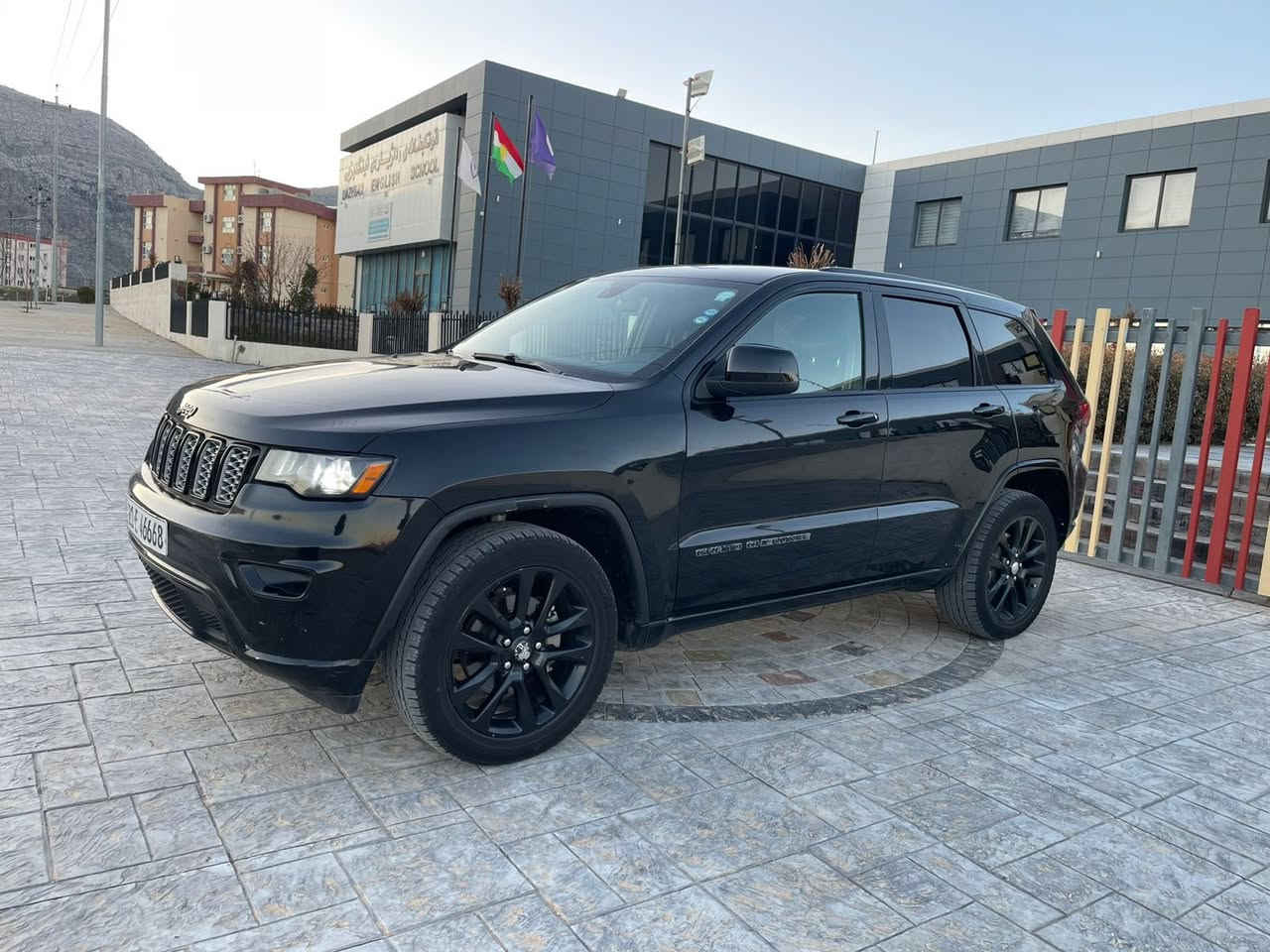 Model 2021
***********
