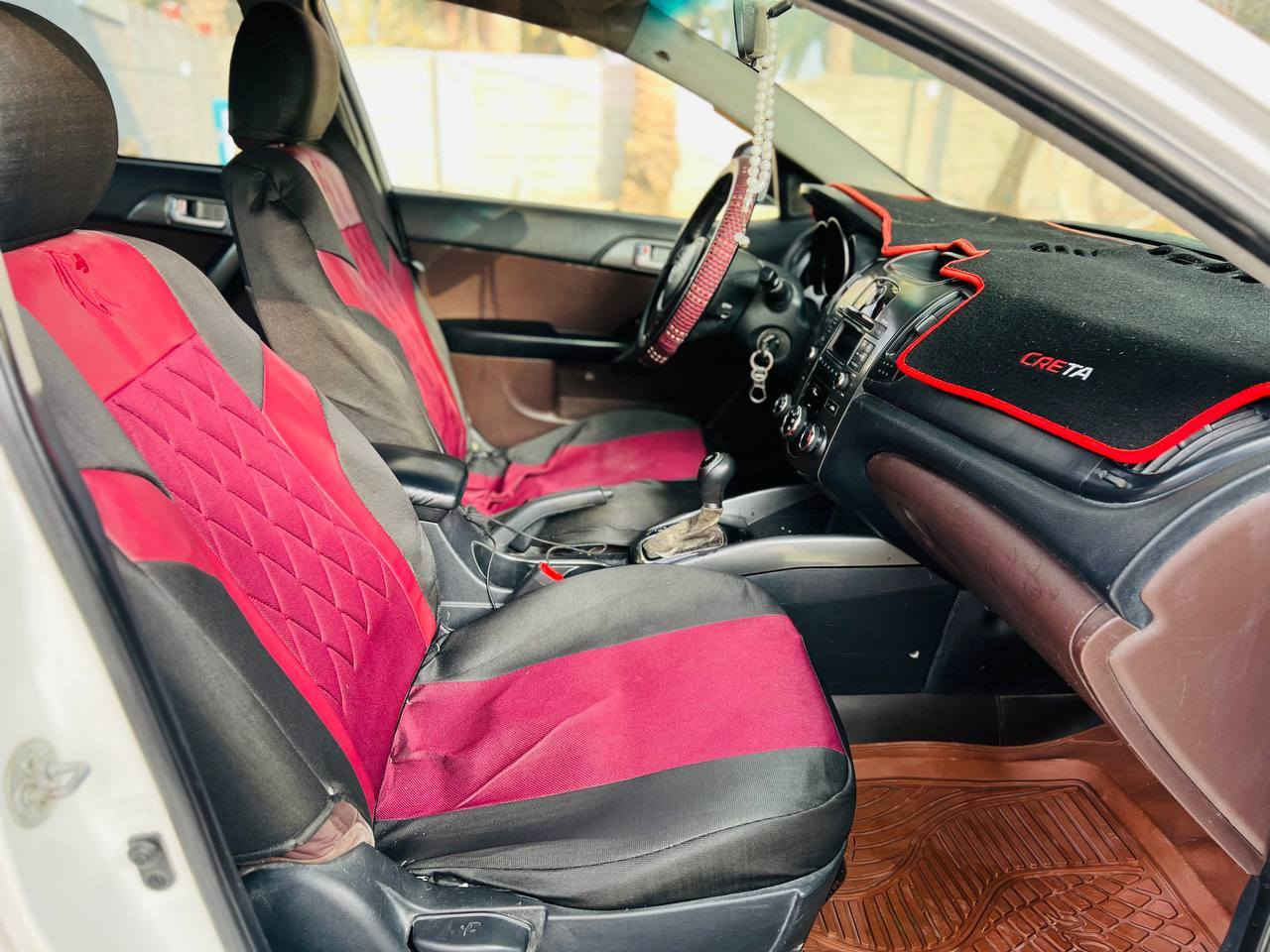 سيراتو موديل 11 رقم اربيل تحويل وكالة بسم عربي من الحله سنويه ماصاقطه  سيارة جاهزه مواصفات بيها صبغ اربع قطع بدون دواخل ابيع حزام السعر82 وبيه مجال
العنوان بابل الشوملي
 ‭***********
