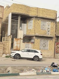 حي أور • ١٠٠م • بيت وشقة