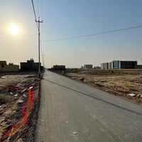 ٥٠٠م • بطابو • بين علوة وجامعة ساوه