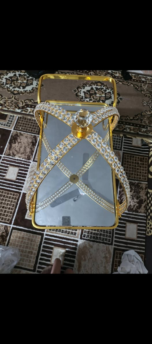 غراض للبيع جدد العنوان كوت الشراي خاص


**إذا كنت صاحب هذا الإعلان وتريد حذفه لأي سبب، رجاءا أرسل رسالة إلى الدعم الفني**