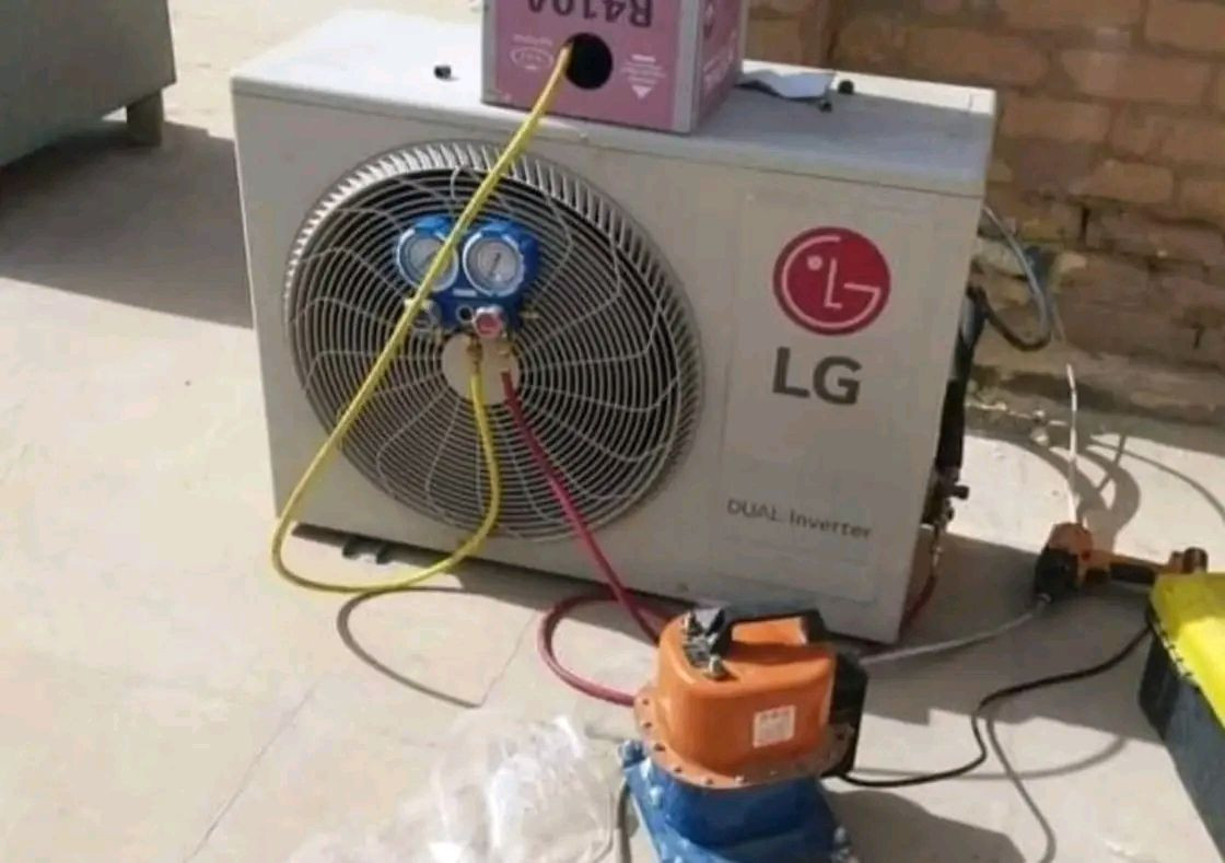 فتح وشد السبالت 
تنظيف سبالت ، شحن غاز سبالت
باحترافية عالية واسعار تنافسية 
***********
