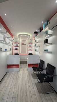 سبيدنت • إنترنت سريع • حي الزنجيلي