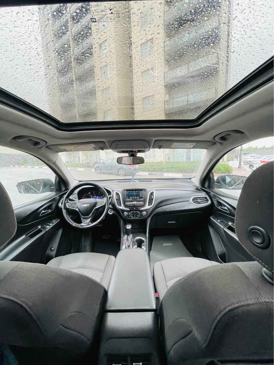 ماشاللە
شۆفرلێت:-ئیکۆنۆکس
مۆدێل:-٢٠١٩
مواسەفات:-LT2
پانۆراما
ڕادار
دەرگای دوای کارەبای
کوشن کارەبا
کوشن هیتەر
تەبرید دوو نیزام
تەبرید مەرکەزی
شاشە و کامێرا
شەغال
بەسمە
پێش و دوای لید

ڕەسمی حادیسەم داناوە

بەس بۆنیت بۆیاخە
ئیرباک بەس سوکان بیلادی داندراوەتەوە
گێڕ و مەکینە بەشەرت نە کراوەتەوە
سەنەوی تازەیە تا مانگی ٩ /٢٠٢٧

بۆ زانیاری زیاتر تێل بکە

***********
*********** السليمانية, العراق
