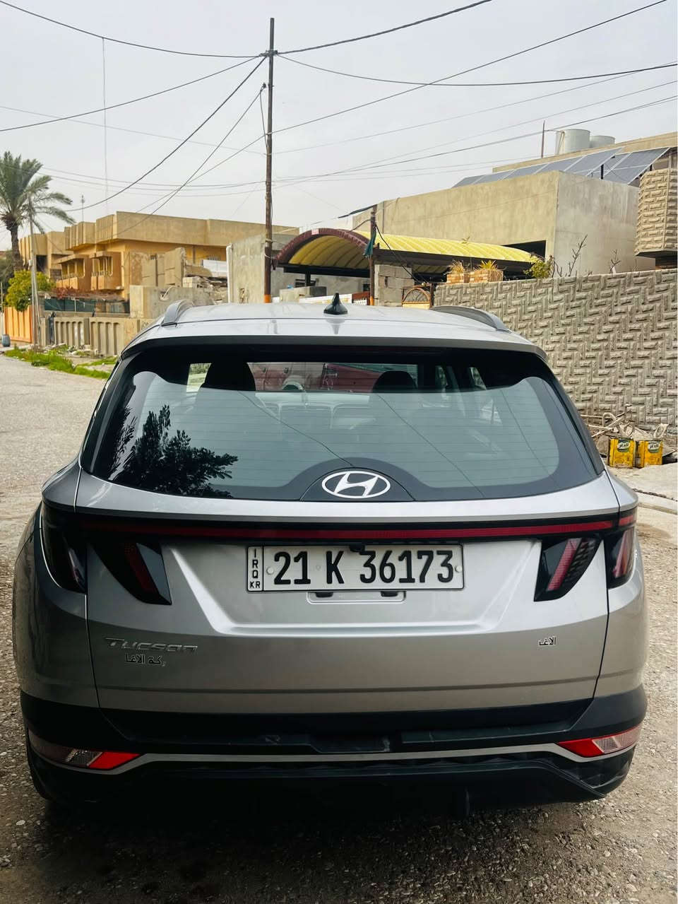 السلام عليكم 
للبيع توكسون 2022
مواصفات فوول فول 
السعر 180 شويه مجال 
مكينه 2.5 اربعه سلندر GDl
حادث ثلاث قطع فقط بخ بدون دواخل بدون ارباك 
سياره رقم سنوي هزه جديد و سياره اسمي تحويل وكاله شرط 
رقم موبايل ***********واتساب 
*********** بث مباشر 
رقم كورك *********** واتساب اكر, نينوى
