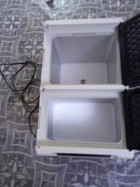 ثلاجة • مجمدة سيارة • ٤٥ل